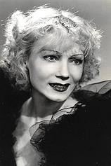 picture of actor Gilda Gray