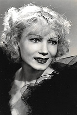 photo of person Gilda Gray