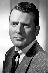 picture of actor Charles McGraw