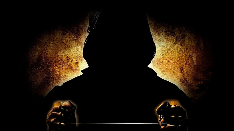 Imagen de Juego Asesino