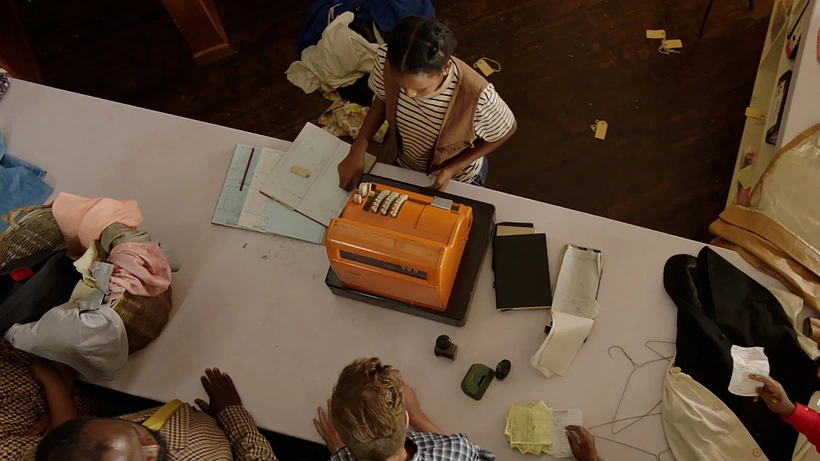 Imagen de Laundry