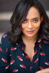 picture of actor Tamika Lamison