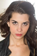 picture of actor Sharon Alessandri