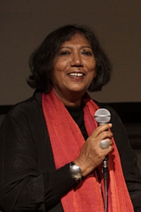 photo of person Madhusree Dutta