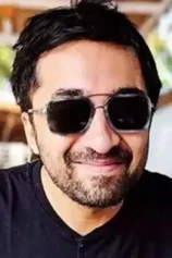 Foto de Sarim Momin