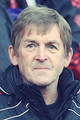 picture of actor Kenny Dalglish