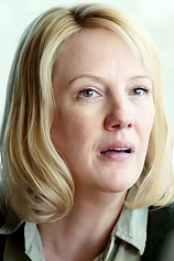 picture of actor Robyn Coffin