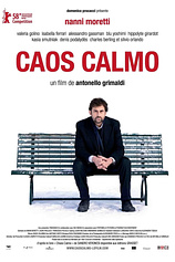 poster of movie Caos Calmo