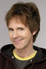 picture of actor Dana Carvey