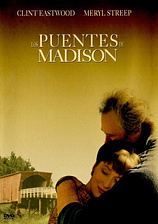 poster of movie Los Puentes de Madison