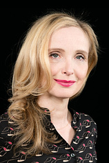 picture of actor Julie Delpy