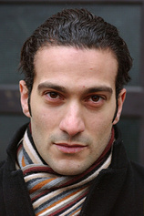 picture of actor Erhan Emre