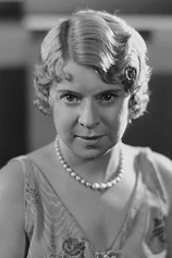 picture of actor Daphne Pollard
