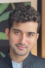 picture of actor Anant Joshi