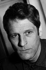 picture of actor Tom Fisher