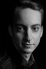 picture of actor Jurģis Spulenieks