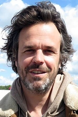 photo of person Romain Rousseau