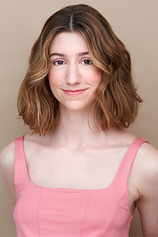 picture of actor Cayla Berejikian