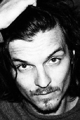photo of person Sergey Borovkov
