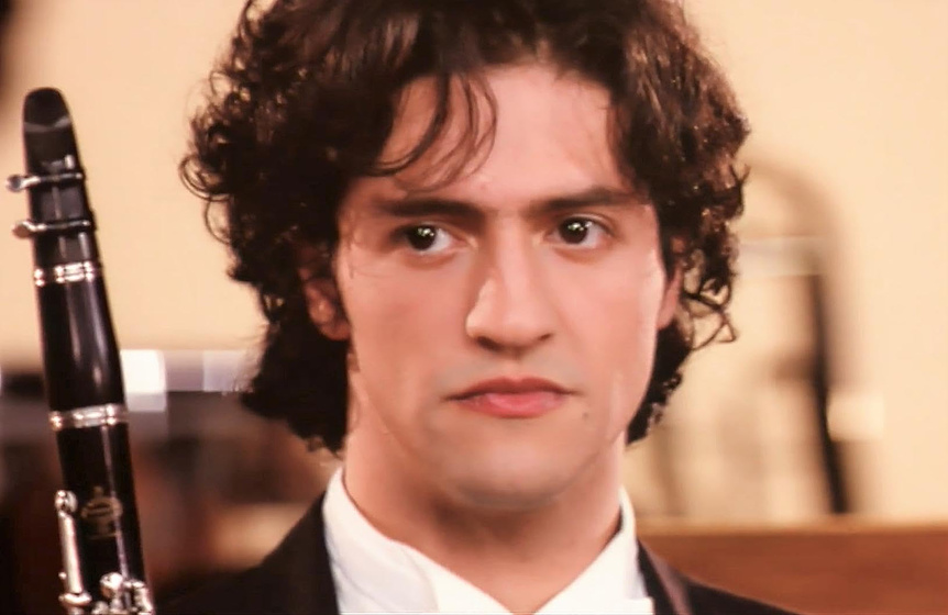 Fernando Alves Pinto en Tônica Dominante