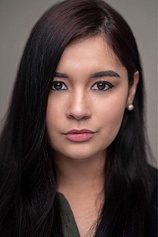 Foto de Geovonna Casanova