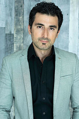 picture of actor John Tokatlidis