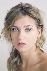 picture of actor Kristina Asmus