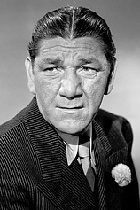 photo of person Shemp Howard