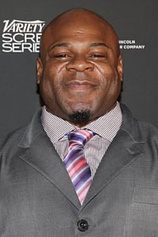 picture of actor Kai greene