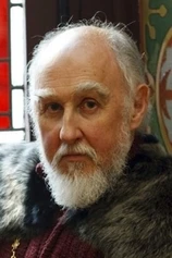 photo of person Michael Cronin