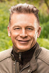 picture of actor Chris Packham