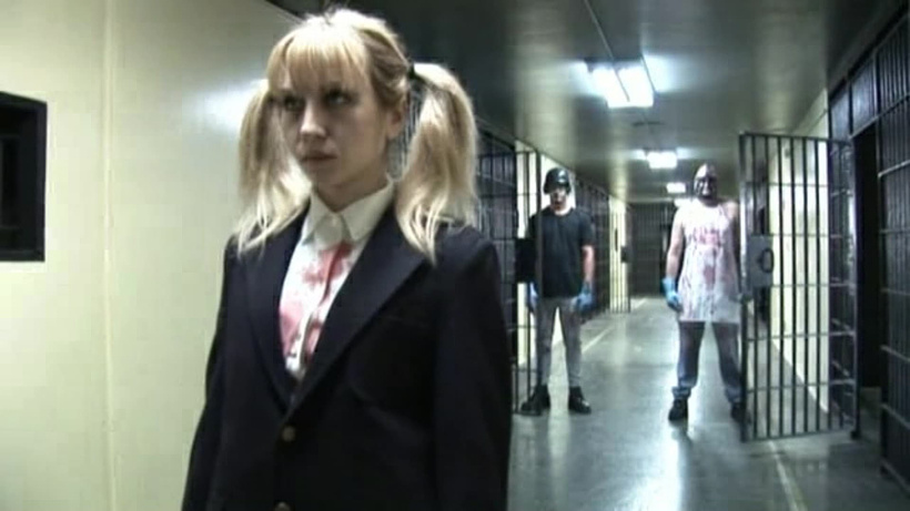 Imagen de La Dalia Negra (2006/II)