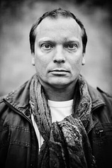 picture of actor Stefan Perceval