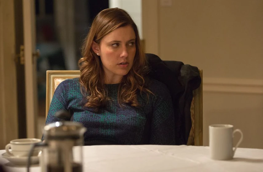 Greta Gerwig en la-sombra-del-actor-2014