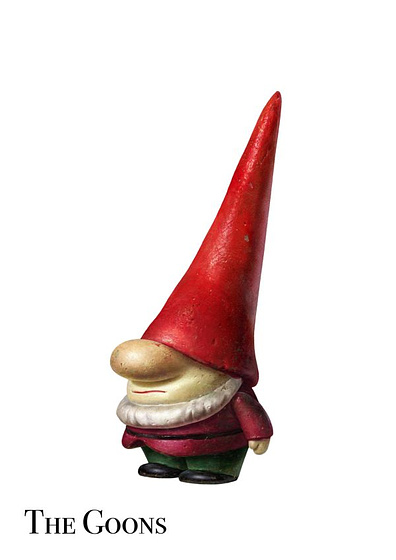 Imagen de Gnomeo y Julieta