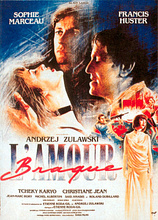poster of movie L'amour braque