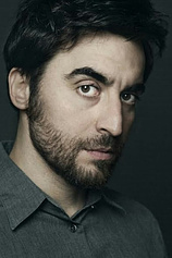 picture of actor Guglielmo Favilla