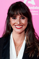 photo of person Marina San José