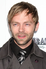 picture of actor Esteban Powell