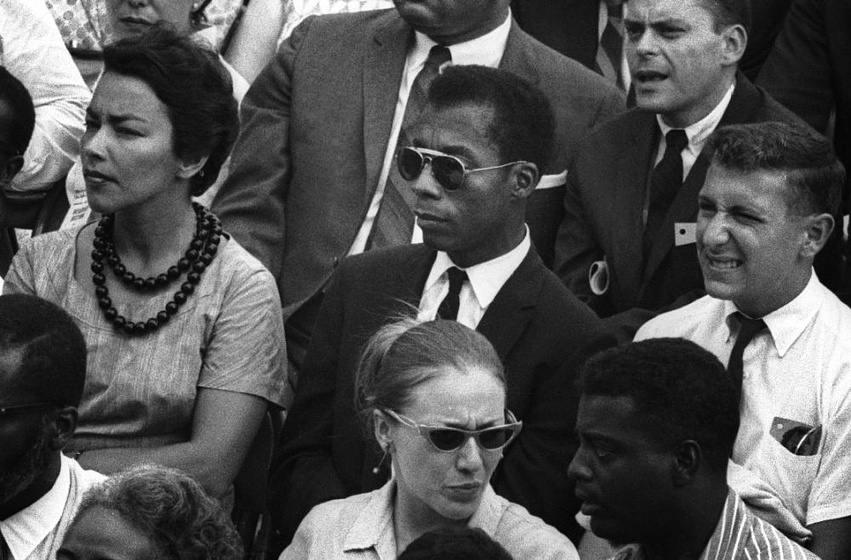 Imagen de I Am Not Your Negro