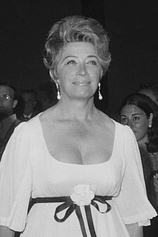 photo of person Christine Gouze-Rénal