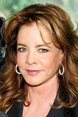 picture of actor Stockard Channing