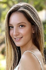 picture of actor Paula Vélez