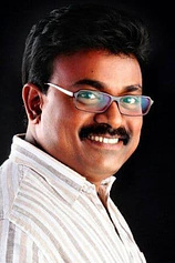 picture of actor Kalabhavan Shajon