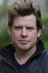 photo of person Pieter Kuijpers