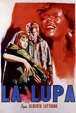 La lupa