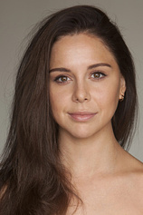 picture of actor Makenzie Vega