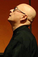 photo of person Andrea Centazzo