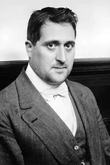 Foto de Guillaume Apollinaire