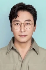 Foto de Tak Jae-hoon